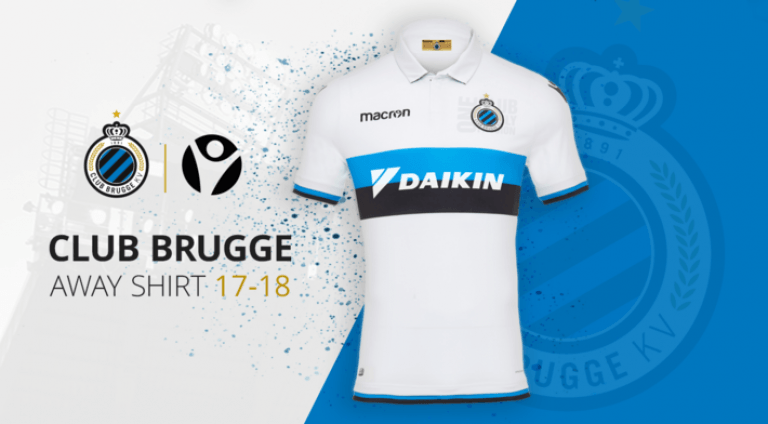 Brugge uit shirts