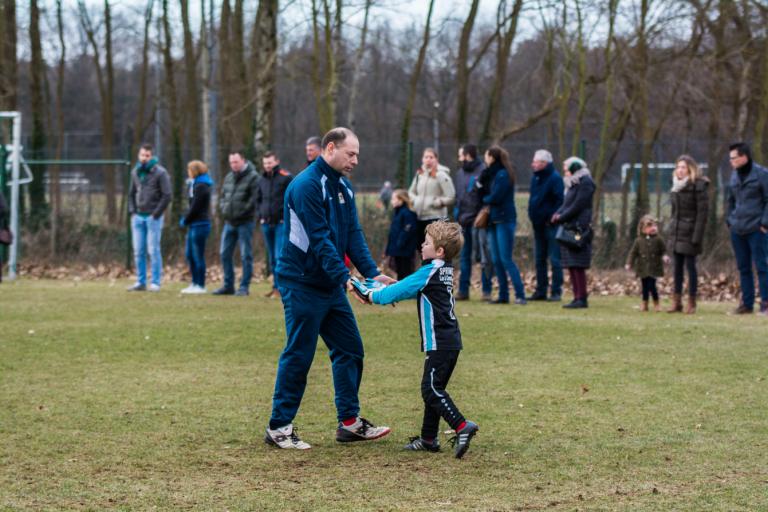 Tweede helft