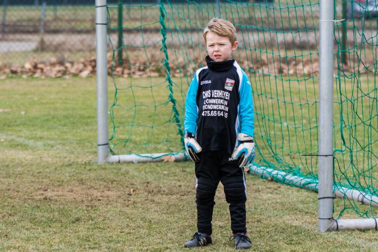Tweede helft