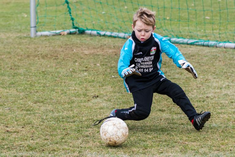 Tweede helft