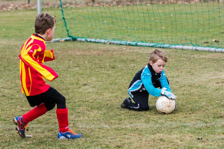 Tweede helft