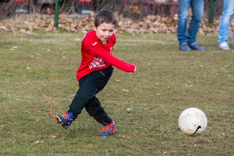 Tweede helft 