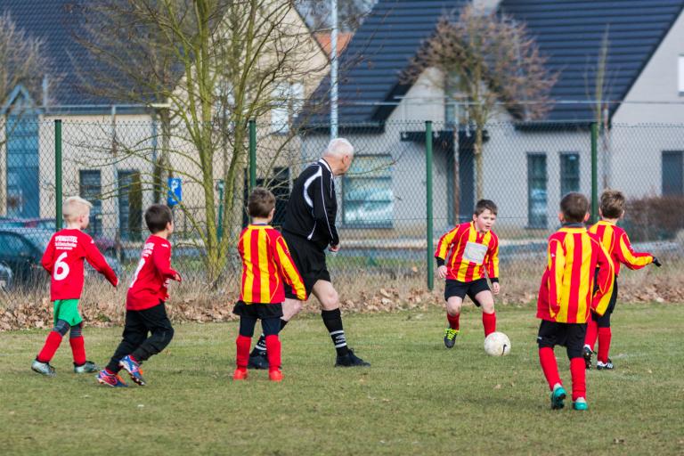 Tweede helft