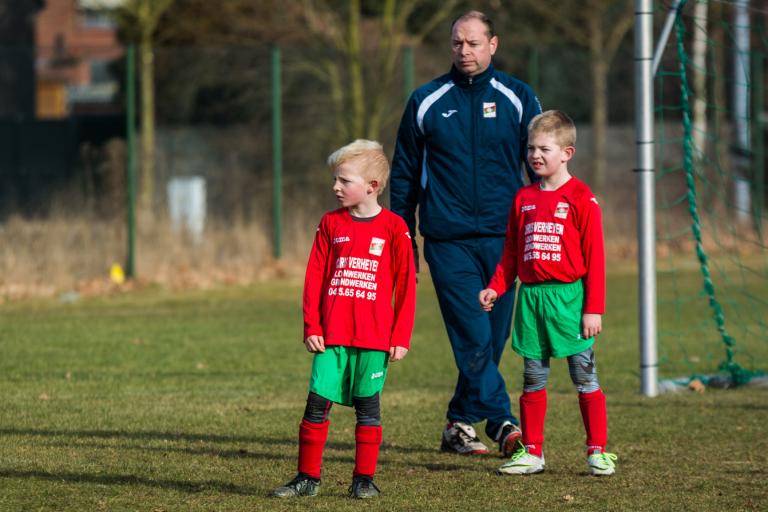 Tweede helft