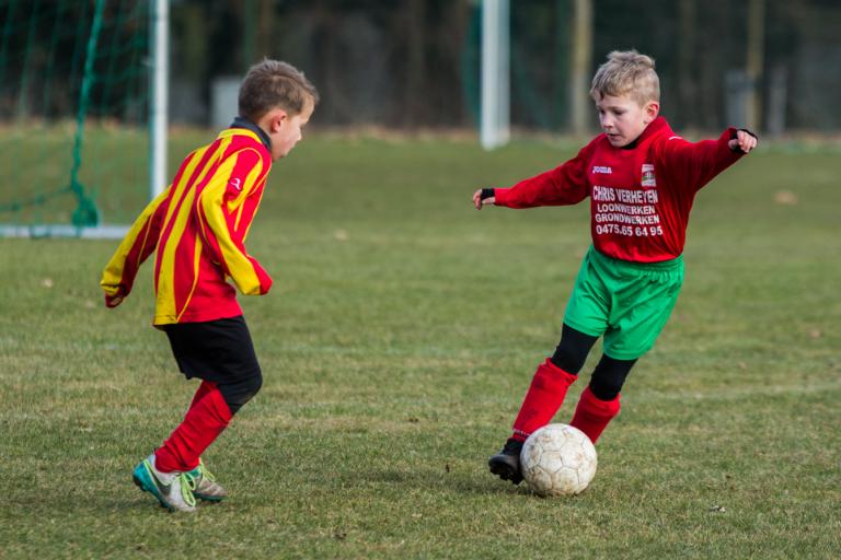Tweede helft