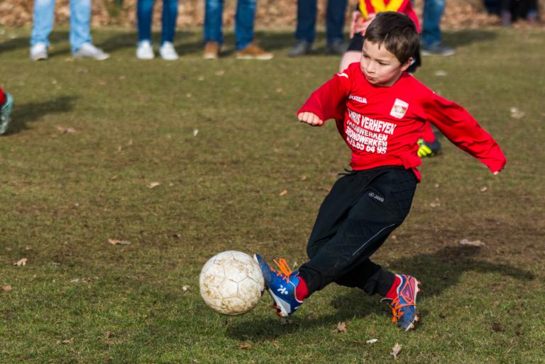 Tweede helft